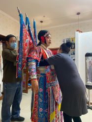 -梨园天地京剧摄影(玲珑天地店)