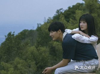 总有一首歌可以代表着你们的爱情