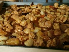 -炸鸡情侣韩式料理(中央大街店)