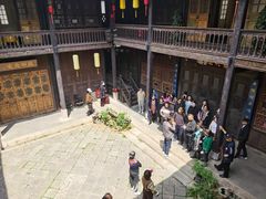 -马家大院
