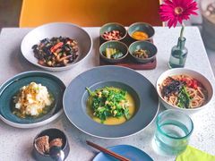 -半山腰·云南菜(侨福芳草地店)