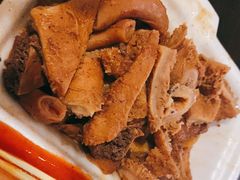 -细妹五香牛杂(步行街店)