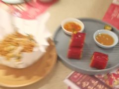 -点都德(喜粤楼店)