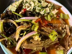 -清真·马坡烧烤涮牛肚·酸浆火锅(新区总店)