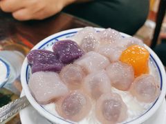 芋圆双皮奶-民信老铺(双皮奶博物馆店)