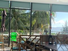 -锦里海景海鲜餐厅.三亚老字号(亚龙湾中心广场店)
