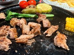 -卢布里西餐厅(海拉尔店)