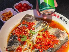 -湘阁里辣(东门茂业店)