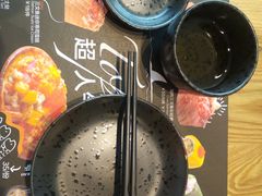 -Sushi Love 创意寿司(丽影广场店)