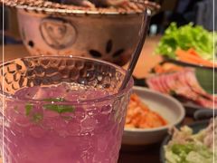 -烧肉达人•炭火烧肉(新天地店)