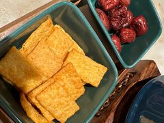 -锦府盐帮·李宅(领展购物广场中关村店)