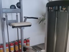 -YCHL FIT 健身(星寰店)