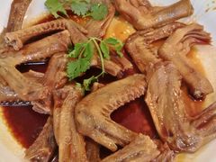 -海宝酒家(中山四路店)