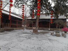 -玉泉观