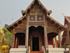 -帕辛寺