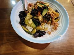 -粥公粥婆精品家常菜(青龙桥店)