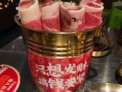 -核桃碳烤肉馆(深圳首店)