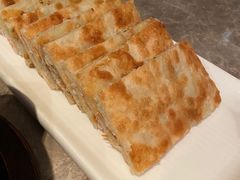 葱花饼-106餐厅(山水文园店)
