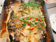 -半天妖烤鱼(大兴大悦春风里店)