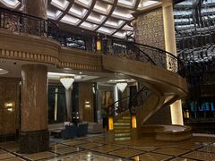 -上海浦东星河湾酒店