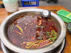 -中和远东火锅兔(老店)