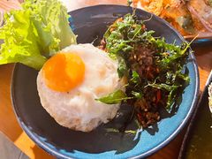 -KARN敢·春武里泰国小餐馆(版筑翠园店)