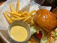 -卡朋厨房(289艺术园区店)