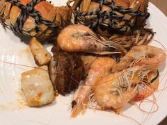 -新食谱全日制餐厅·苏州苏州湾艾美酒店