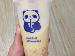 -茶百道(义乌之心店)