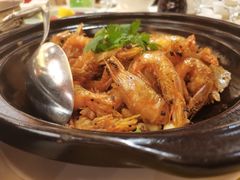 -马哥孛罗大酒店中餐 · 汉唐盛宴