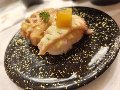 -争鲜回转寿司(浦东三钢里PLUS店)