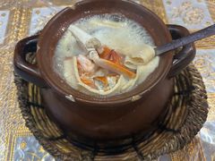 -官塘锋记鱼生·生腌·砂锅粥(牌坊街店)