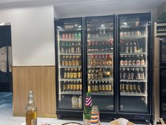 -白山烧烤(文安路万豪店)
