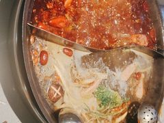 -周小明火锅(黑金冠社区店)