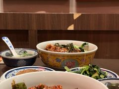 -王繁星面馆(西安熙地港店)