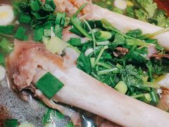 -遵义虾子卢四羊肉粉(大沽路店)