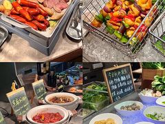 -康帝国际酒店-艾斯本自助西餐厅