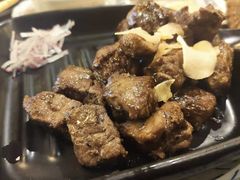 -德川家日本料理(龙德广场店)