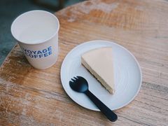 -VOYAGE COFFEE(北锣鼓巷店)