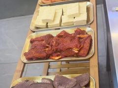 -阿昌白族石板烧·菌锅(大理古城店)