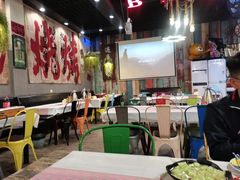 -年轮烧烤·羊蝎子·烤鱼(星湖街店)