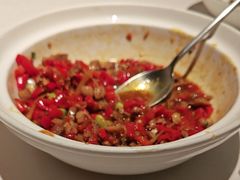 -千百味红餐厅·江西菜(绿地双子塔店)