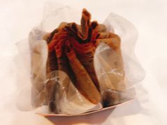 -檬舒舒MonChouChou(环球金融中心店)