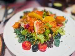 -FOOOO CITY CLUB 孚乐里音乐西餐酒吧(来福士店)