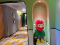 -LBED设计师酒店(苏州观前平江路店)