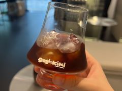 -Dogi&kiki Coffee(中心商务大厦店)