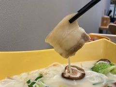 腩肉-谭仔米线(壹方城店)