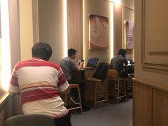 大堂-COSTA COFFEE(上海月星环球港店)