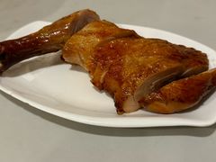 -民间老鸡汤面馆(中山北路店)