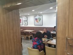 大堂-魏家凉皮(十里河店)